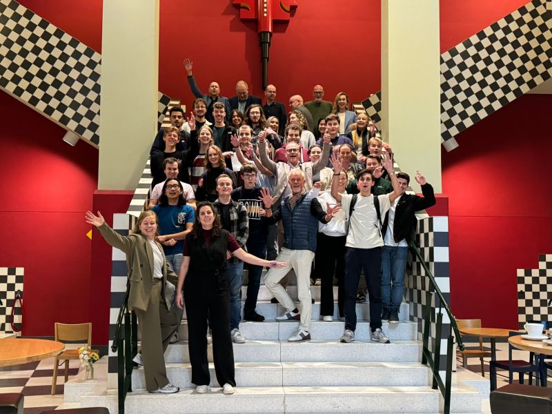 Hackathon New Energy 